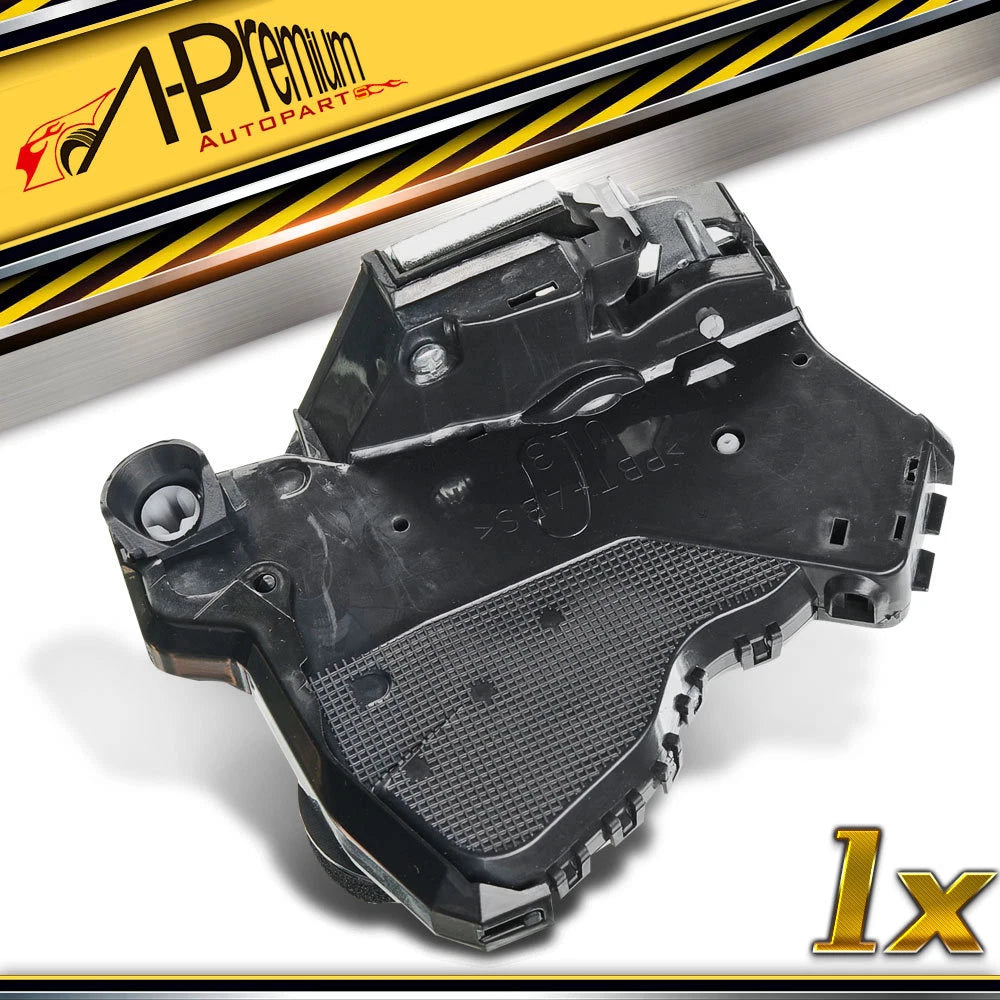 Front Left Door Lock Actuator for Toyota Camry (2002–2006)
