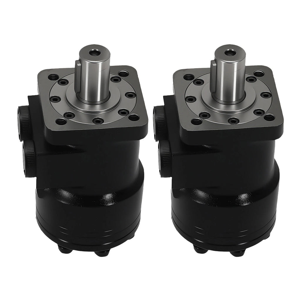2Pack Hydraulic Motor 101-1009-009, 101-1009 for Eaton Char-Lynn H Series