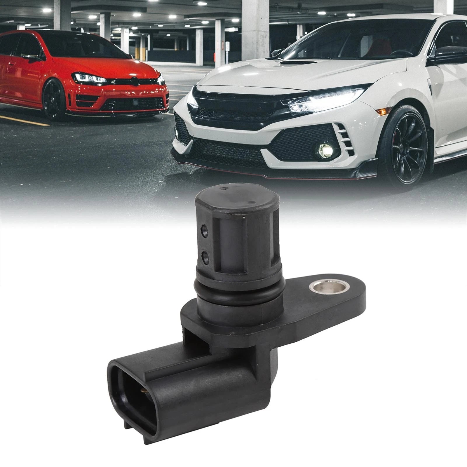 Engine Camshaft Position Sensor 3322076G11 for Suzuki Ignis Jimny (2000–2023)