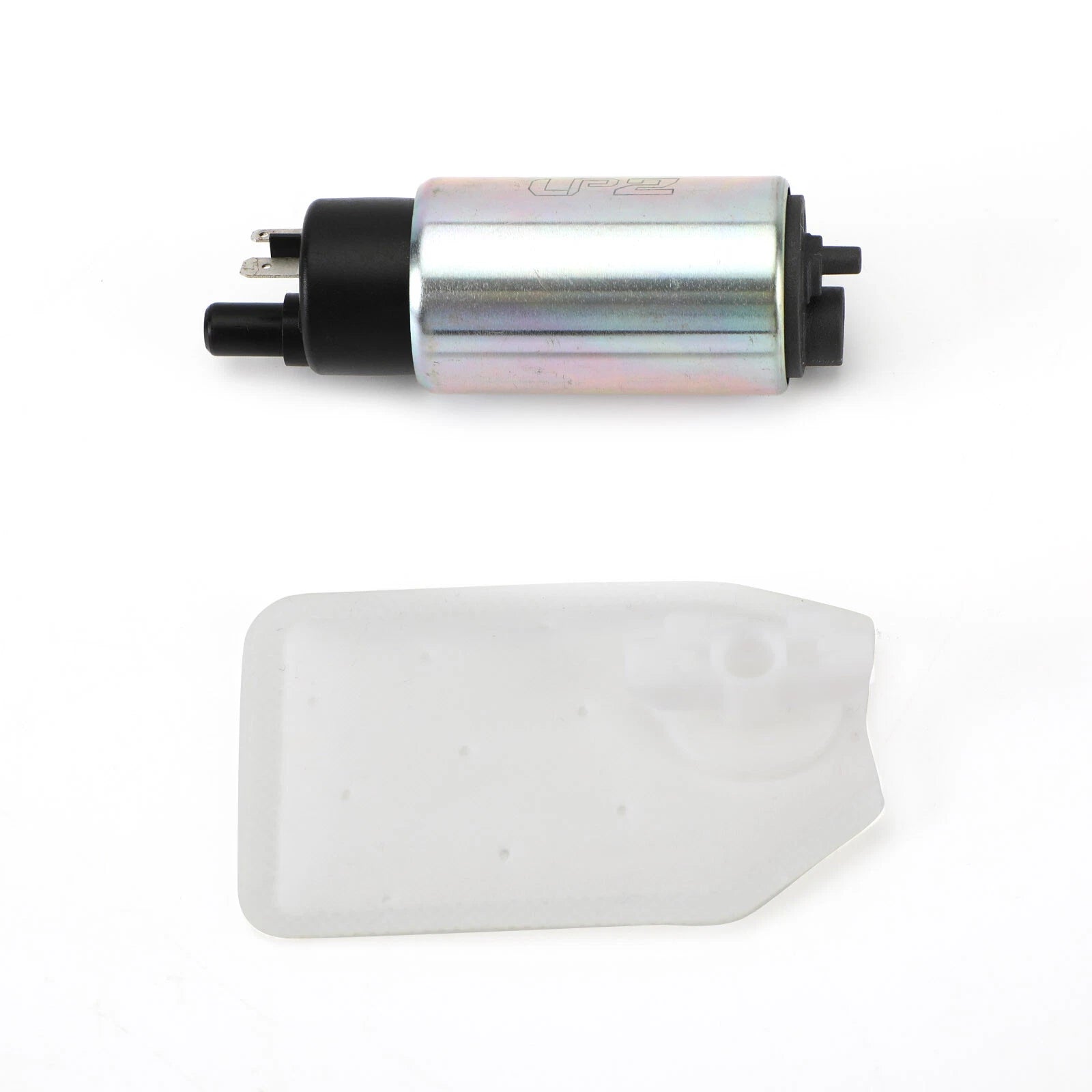 Intake Fuel Pump for Yamaha Grand Filano 125, Qbix 125, Tricity 125/150 (2014–2019)