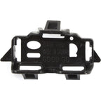 Headlight Washer Cover Set for BMW 528i (2011-2016)