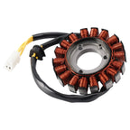 Stator Generator Regulator Gasket for Suzuki GSXR 600 GSX-R 750 (2008–2019)