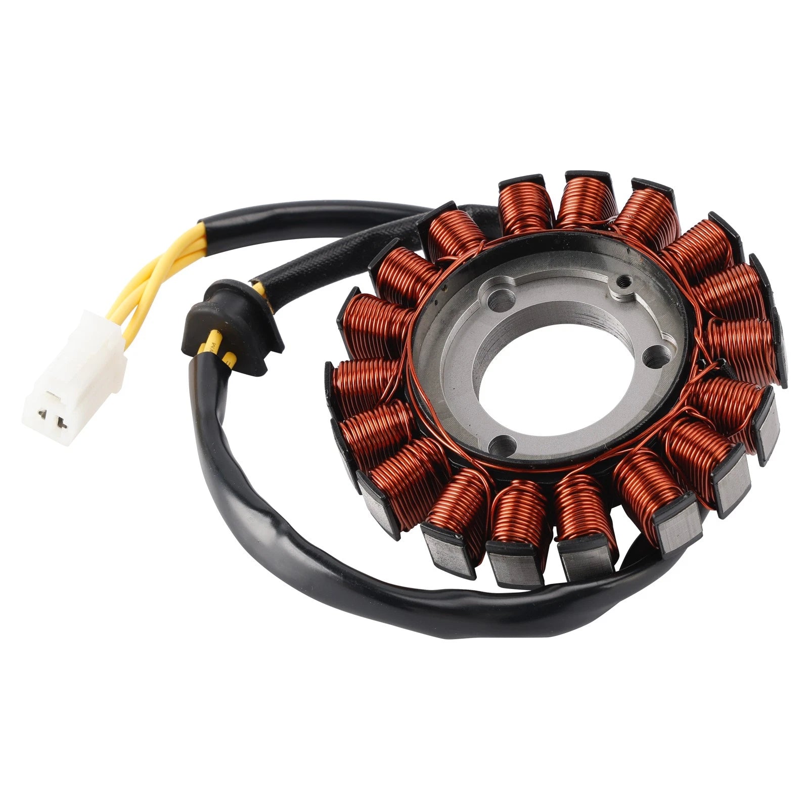 Stator Generator Regulator Gasket for Suzuki GSXR 600 GSX-R 750 (2008–2019)
