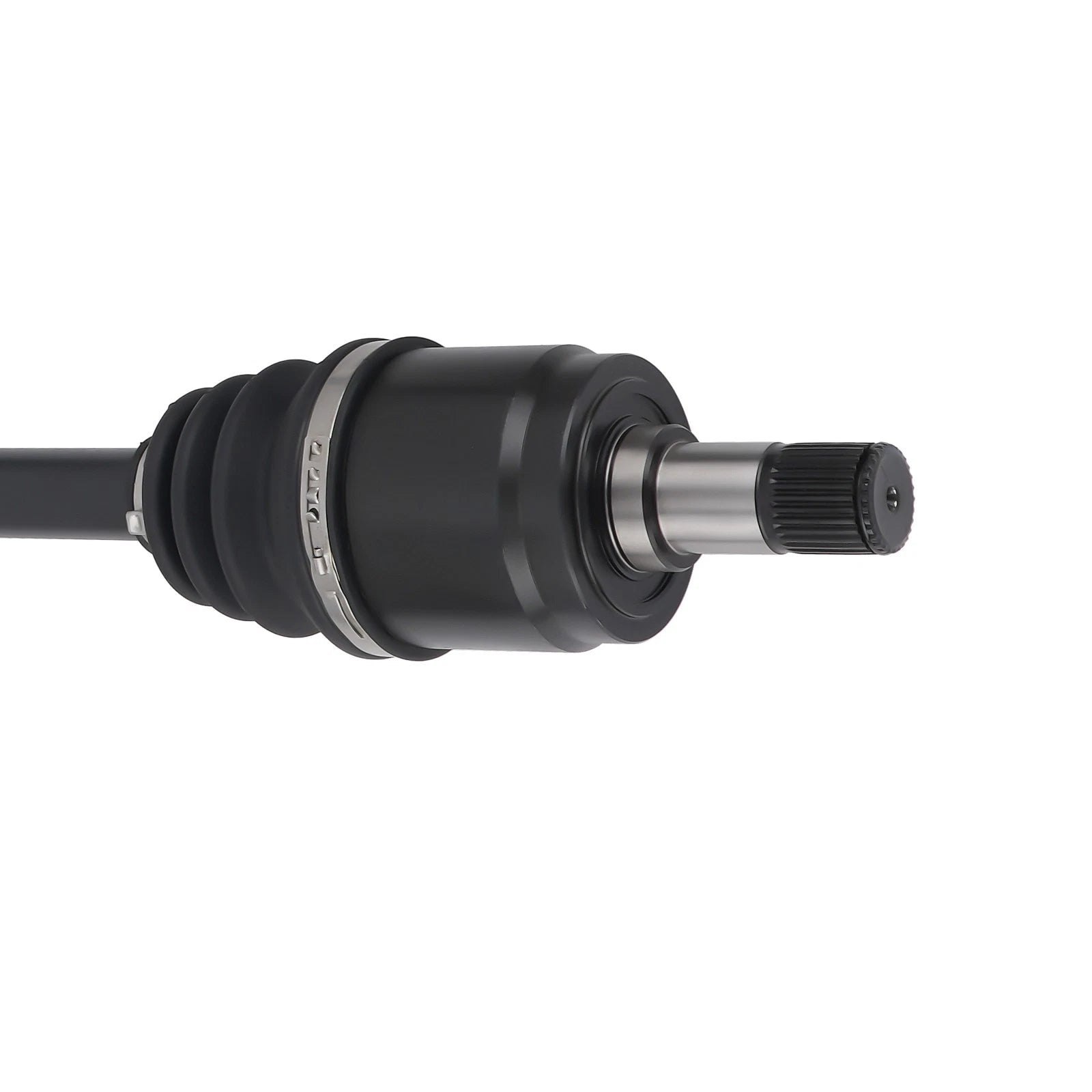 Front Left and Right CV Axle Shaft for Honda Odyssey (2007–2010)