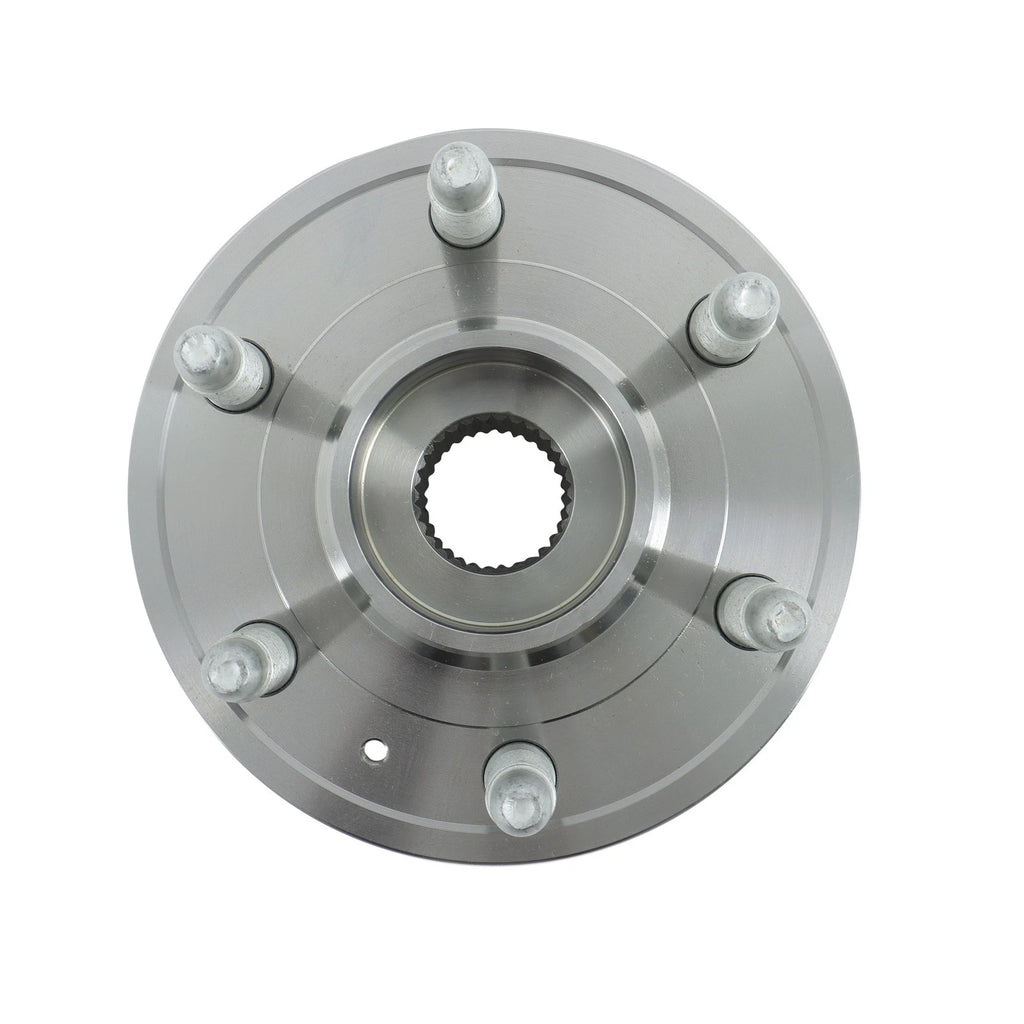 Wheel Bearing Hub Set for Saab 9-4X (2011) & Cadillac SRX (2010-2016)
