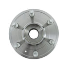 Wheel Bearing Hub Set for Saab 9-4X (2011) & Cadillac SRX (2010-2016)