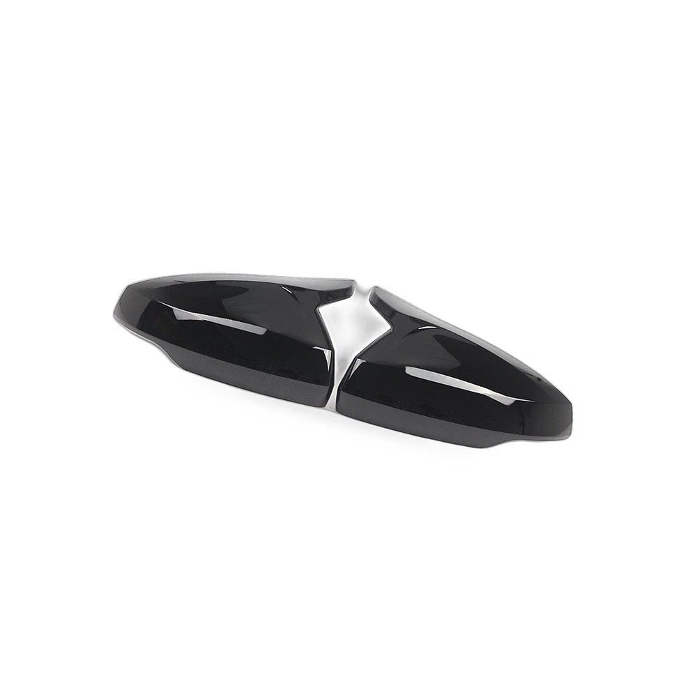 Mirror Housing Cover for VW Polo (2018–2022) Bullhorn Style