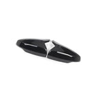 Mirror Housing Cover for VW Polo (2018–2022) Bullhorn Style
