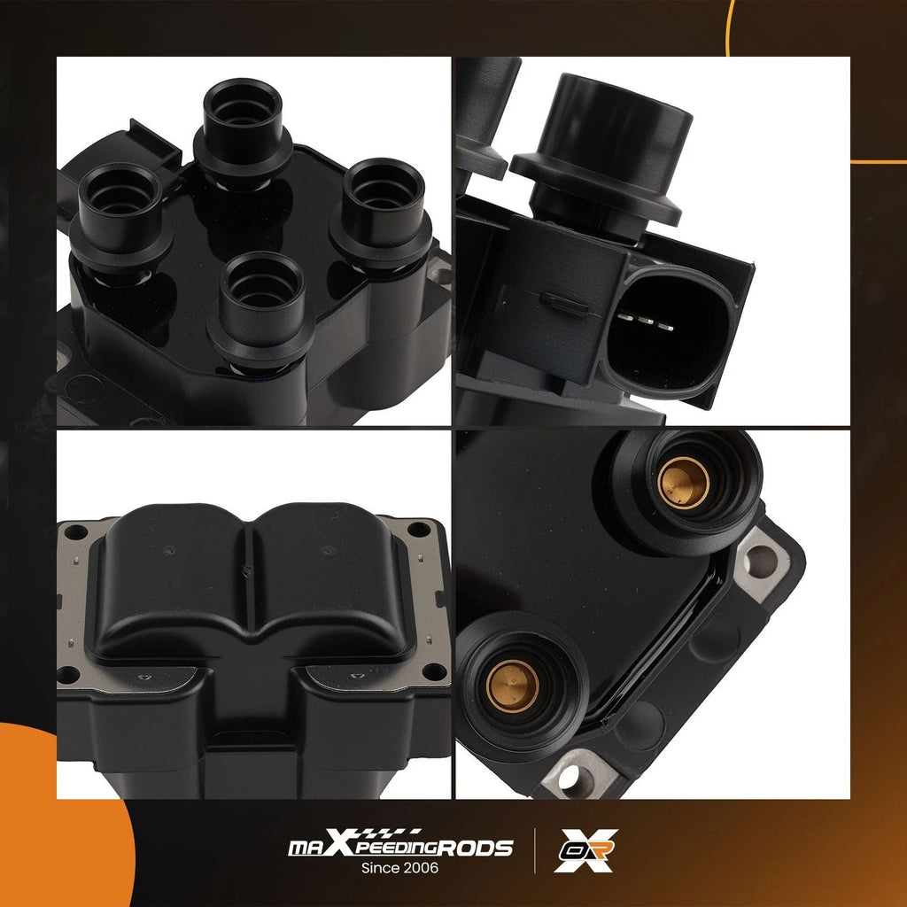 Ignition Coil Pack for Ford Crown Victoria/Grand Marquis (1992–1997)
