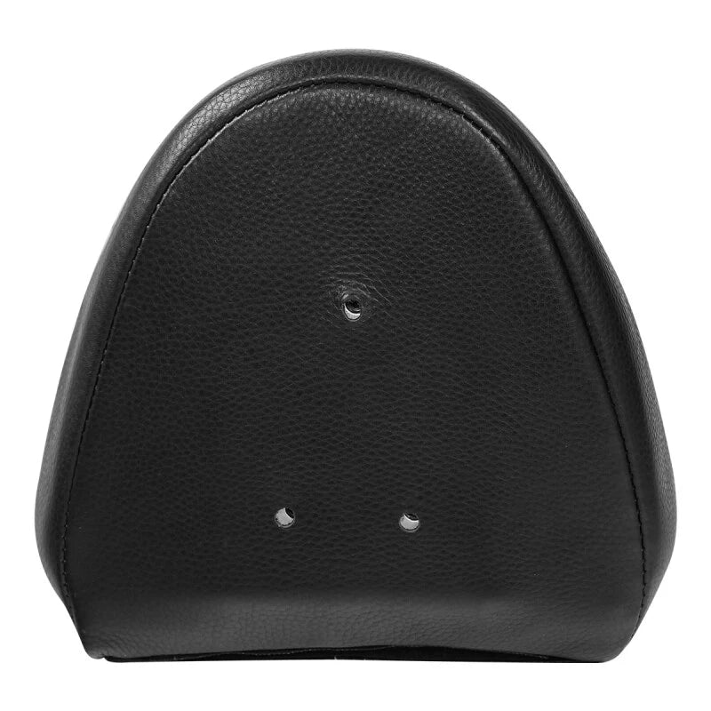 Backrest Pad for Indian Scout Sixty (2016–2025) Black