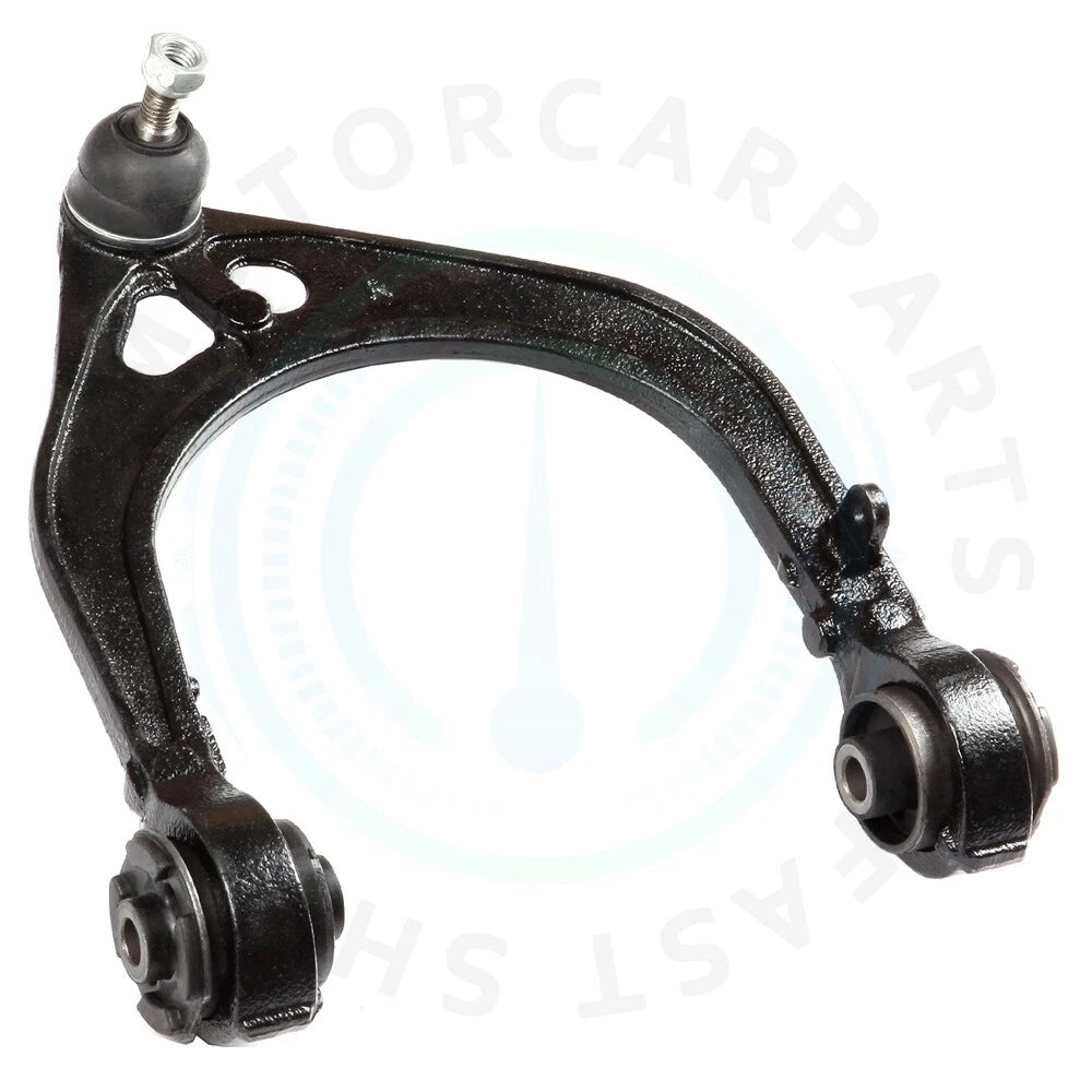 Set of 8 Front Control Arm Ball Joints Tie Rods for Dodge Challenger Chrysler 300
