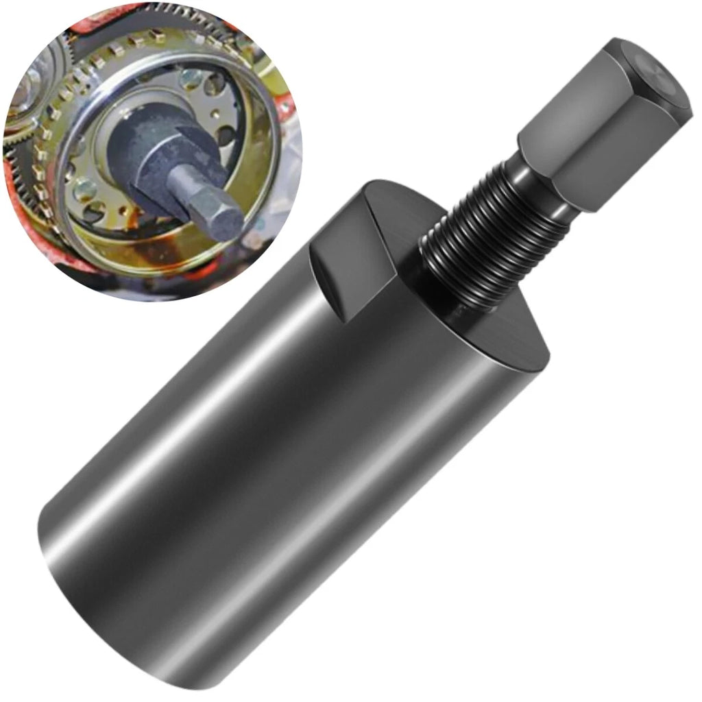 35mm Flywheel Puller Tool M35x1.5 for Yamaha Big Bear 350 400 (1990–2006)