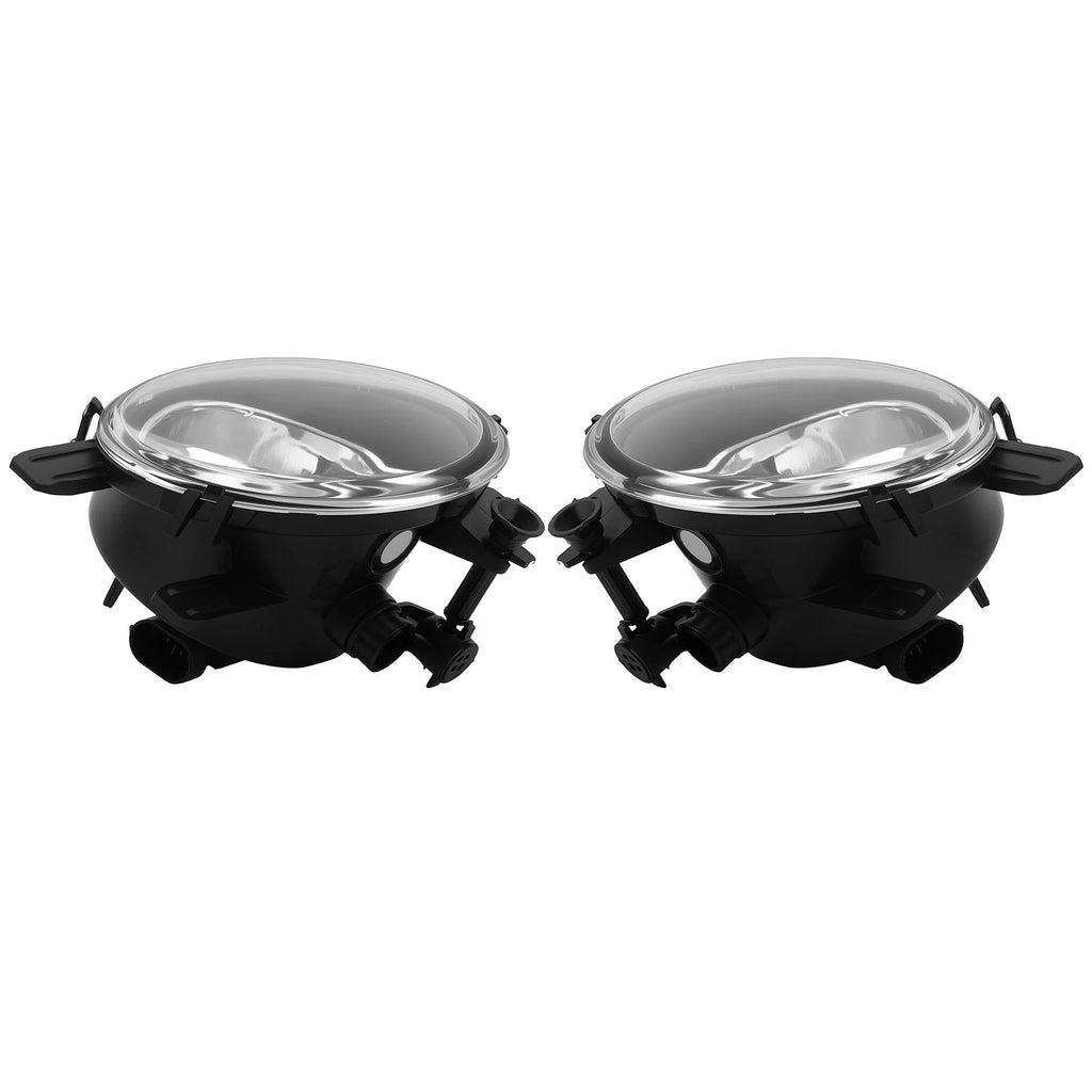 Fog Lights for BMW 335i/335i xDrive (2012–2015)