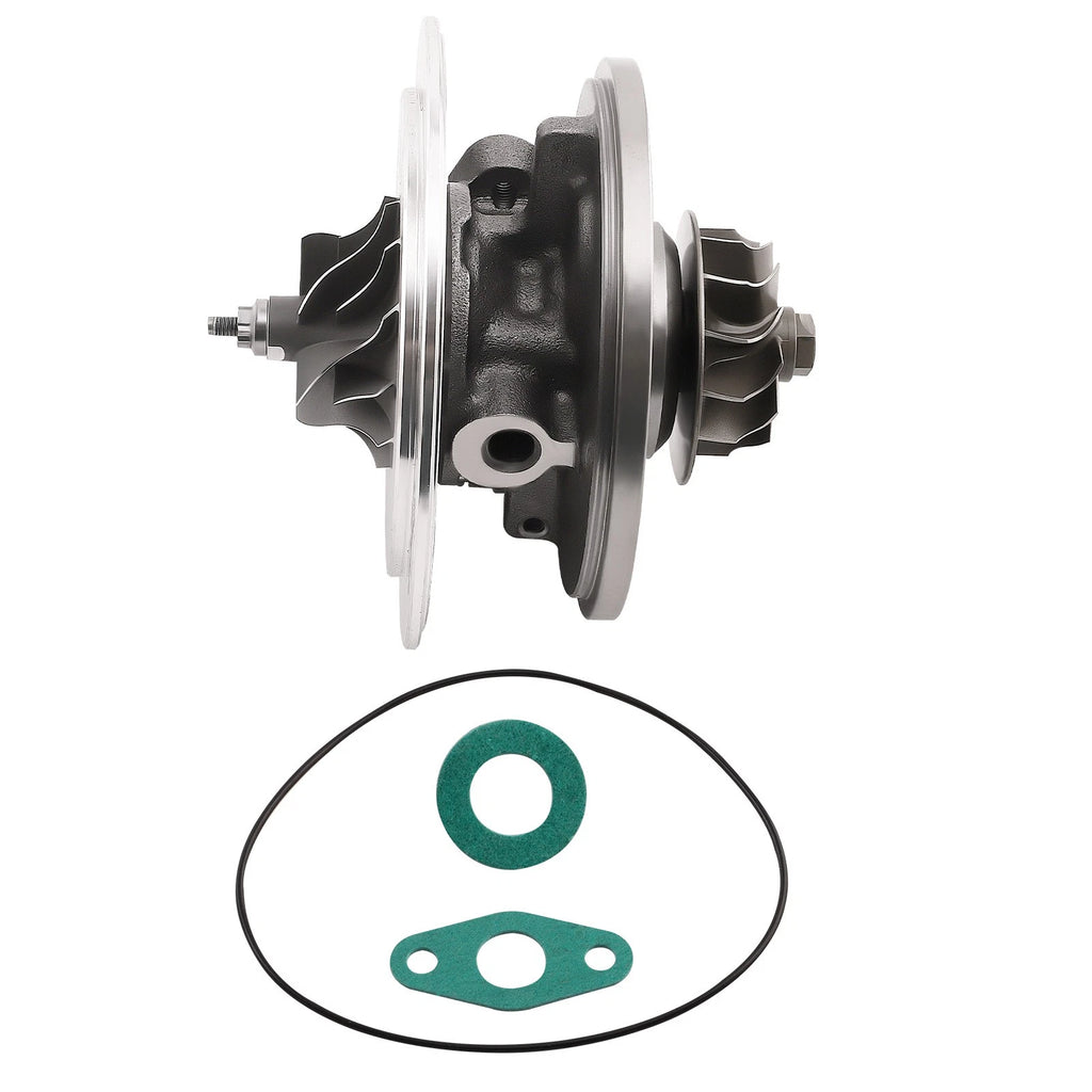Turbo CHRA Cartridge Core for Jeep Liberty Cherokee 2.8L CRD (2002–2007) 757246-5001S