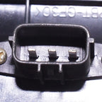 MAF Mass Air Flow Sensor for Geo Tracker, X-90, Sidekick (1994–1998)