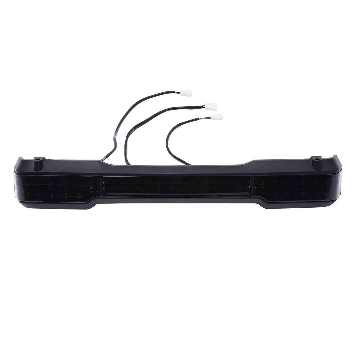 LED Tail Brake Turn Signal Light for Harley Street Glide (1997–2008)