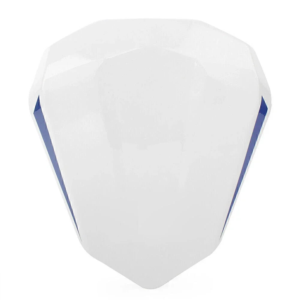 Rear Pillion Cowl Seat Back Cover for Yamaha YZF R6 (2006-2007)