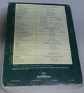 OEM Car Shop Service Manual for Thunderbird Cougar (1993) FPS-12196-93