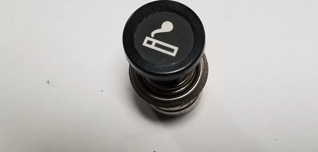Cigarette Lighter for Standard 12V Plug (Fits Most Vehicles)