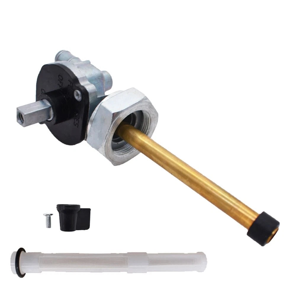 Fuel Gas Valve Petcock for Honda VT1100 Shadow Aero ACE Spirit Sabre (1995–2007)