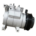 AC Compressor Kit With Condenser for Jeep Wrangler 3.6L (2015–2015)