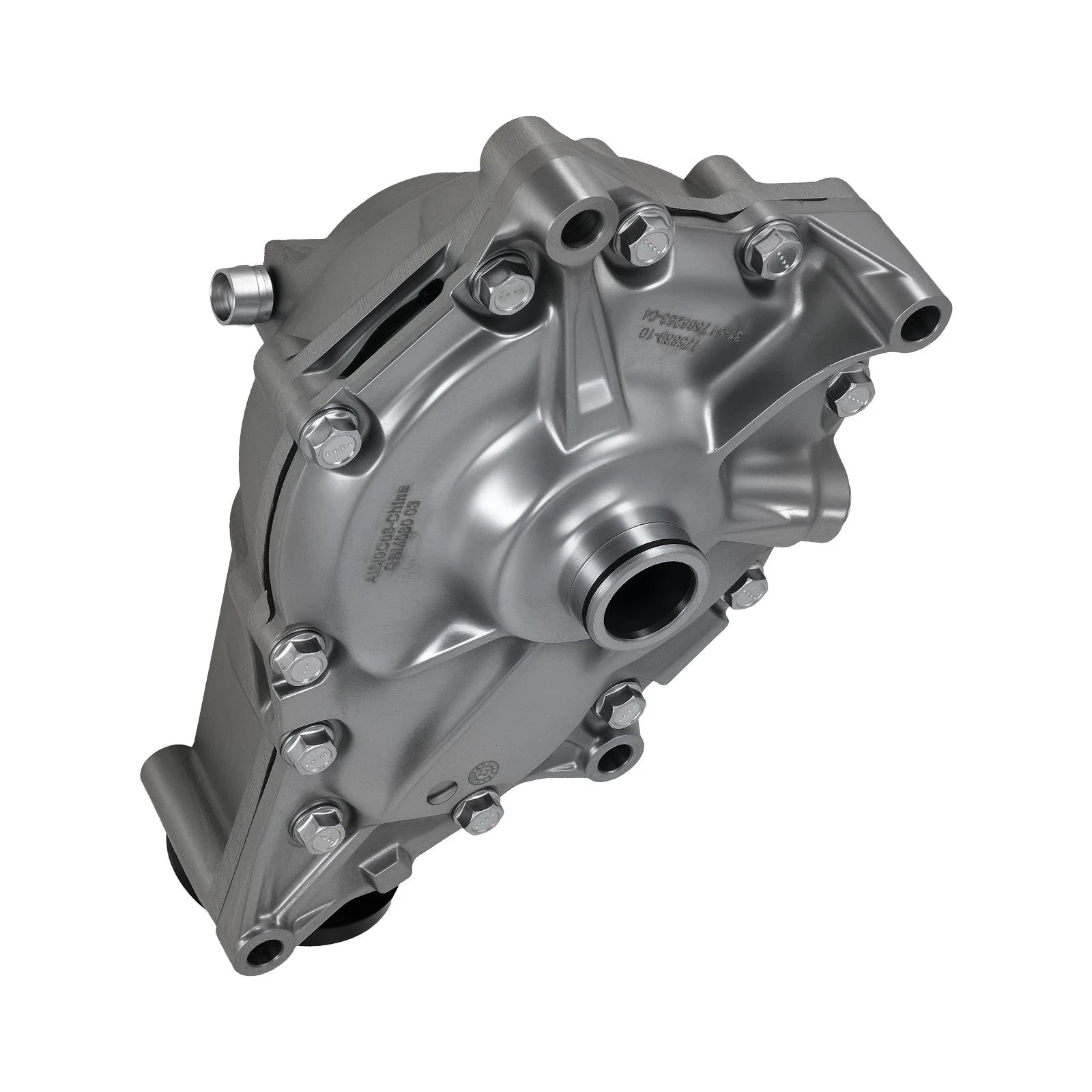 Front Axle Differential for BMW X5 X6 F15 F16 F32 F30 320i 328i (2006–2018)