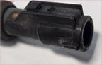 ABS Sensor for Lincoln Mark VIII (1998) LH Driver Side F8LC2C205AA