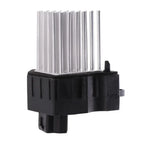 Heater Blower Motor Resistor for BMW 528i 540i 323i 328i M5 X5 530i 325Ci (1997-2003)