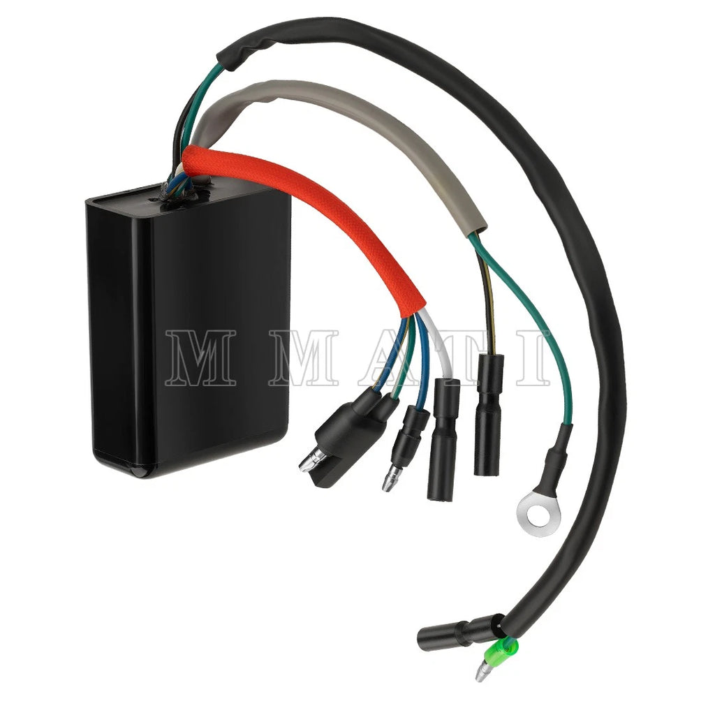 Ignition Control CDI Box for Honda CR500R (1992–2001) 30410-ML3-791