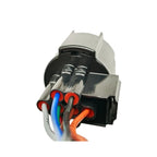 Ignition Key Switch Assembly for Suzuki Outboards (37110-93J01)
