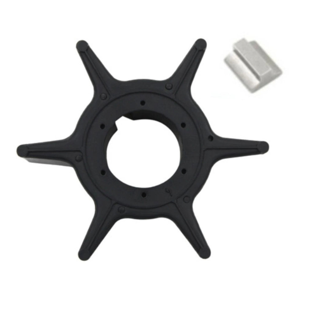 Impeller with Key 19210-ZV5-003 for Honda 4-Stroke 35HP-60HP Outboard