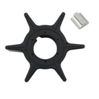 Impeller with Key 19210-ZV5-003 for Honda 4-Stroke 35HP-60HP Outboard