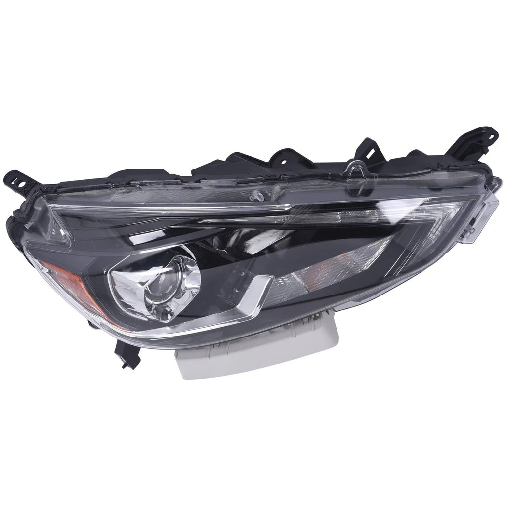 LED Headlight Assembly for Nissan Sentra (2016-2019)