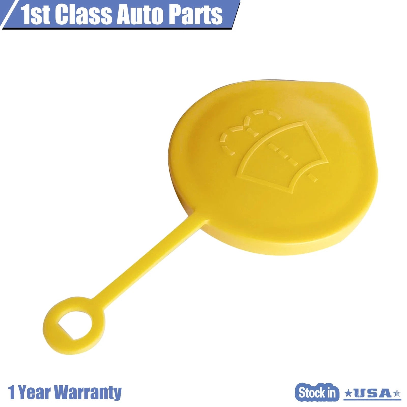 Windshield Washer Reservoir Cap for Subaru Baja Impreza Legacy Outback (2004–2005)