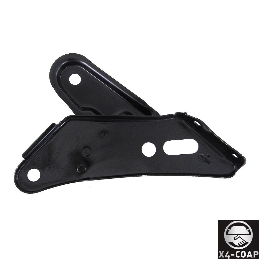 Bumper Bracket for Toyota 4Runner (2010–2023) LH Driver Side 5201235070