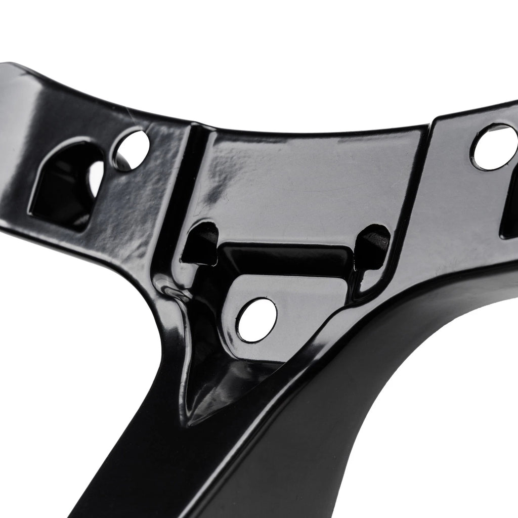 Headlight Upper Fairing Stay Bracket for Honda CBR600RR (2003–2006)