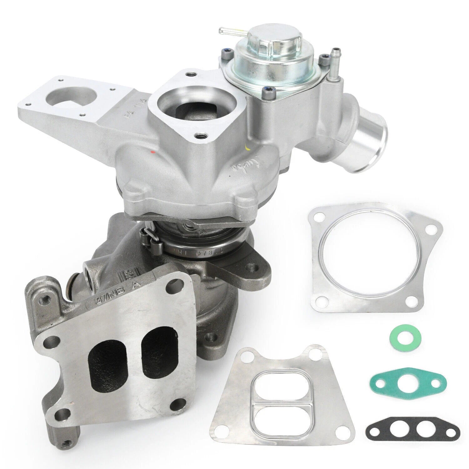 Turbocharger 18081-0528E for Honda Accord 1.5L (2018–2020)