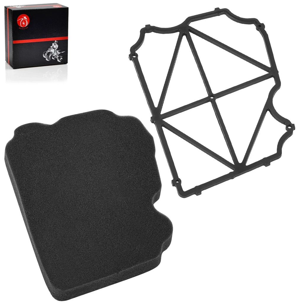 Air Filter with Guide Holder for Yamaha TW200 Trailway (1987–2024)
