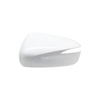 Left Side Mirror Cover Cap x1 for Mazda CX-5 (2015-2016) CX-3 (2016-2019)