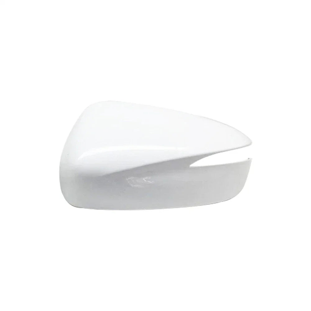 Left Side Mirror Cover Cap x1 for Mazda CX-5 (2015-2016) CX-3 (2016-2019)