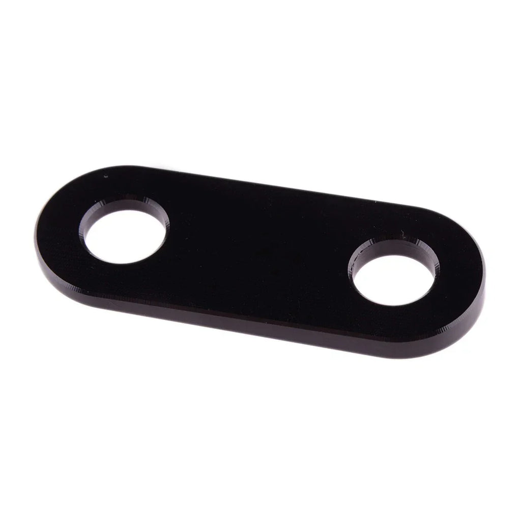 Handlebar Riser Adapter Clamp Kit for Honda GL1800 (2001-2017)