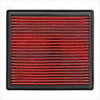 Aluminum Core Cooling Radiator for Hyundai Santa Fe (2003–2006)