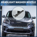 Front Passenger Headlight Washer Nozzle for Mercedes-Benz R350 (2006-2012)