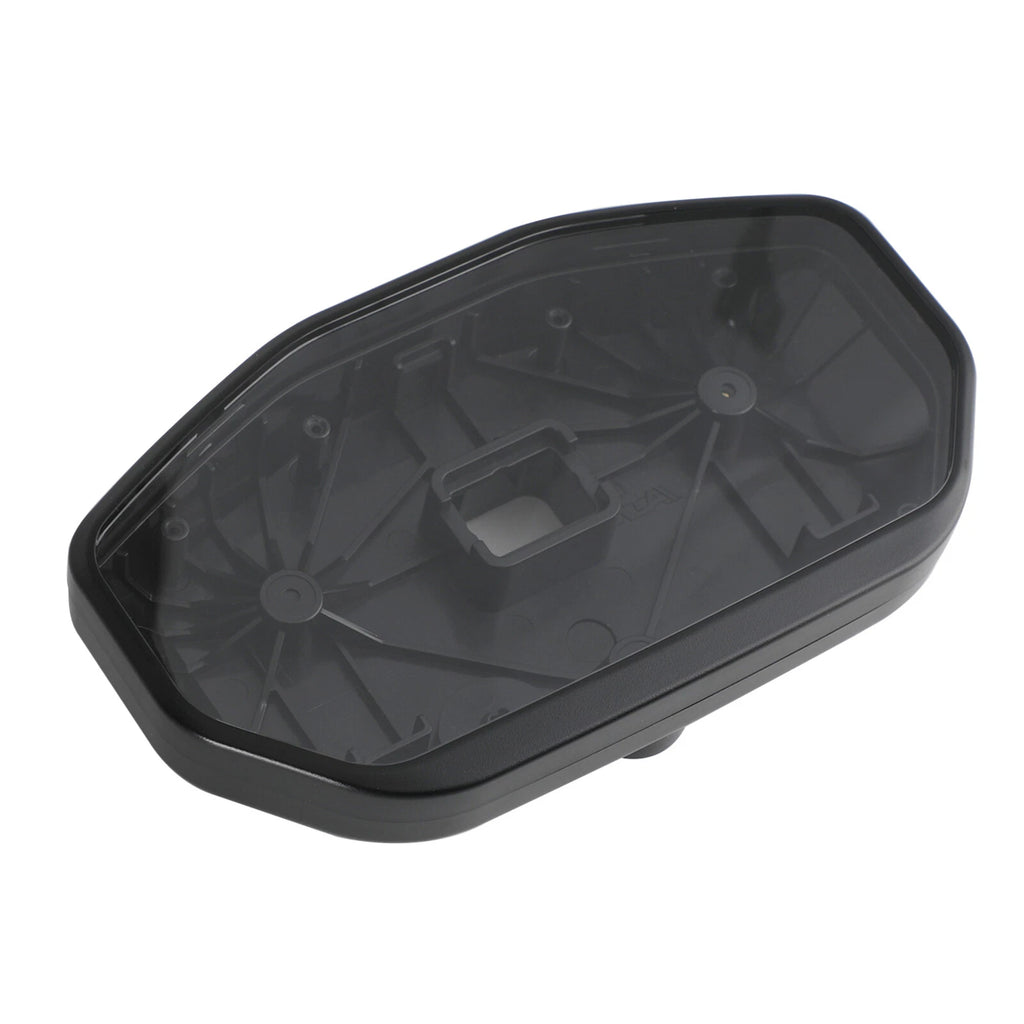 Tachometer Case Speedometer Cover for Ducati 821 1200 939 797 V2 (2017-2018)