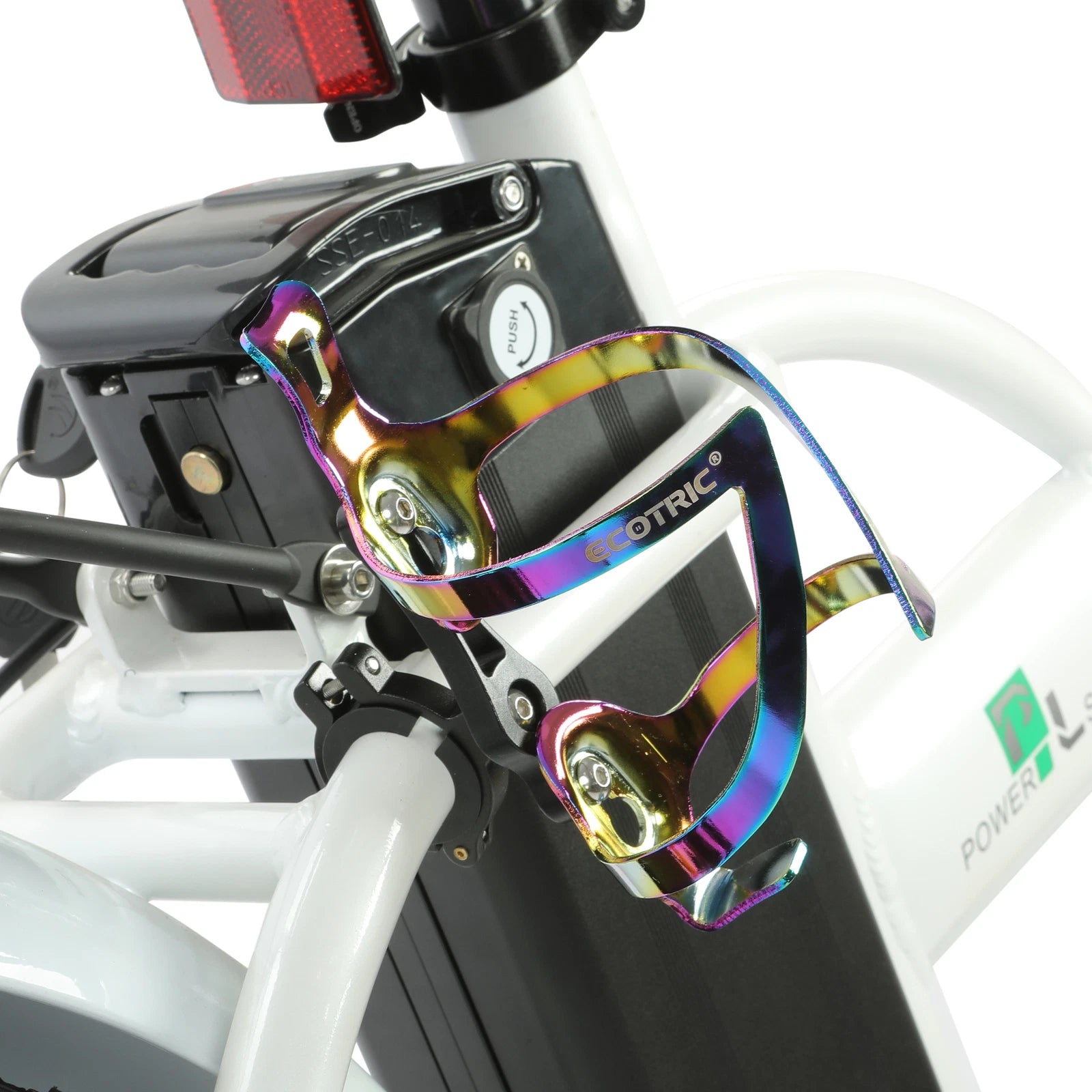 Bottle Cage for Bike (Aluminum Alloy)
