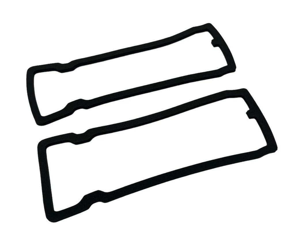 Tail Light Lens Gasket Pair for 1968 Chevrolet Chevelle