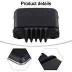 A/C Vent Outlet Tab Rear Clip