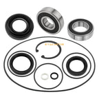 Rear Axle Wheel Bearings & Seals Kit for Honda Rancher 420, Foreman 500 (2014–2022)