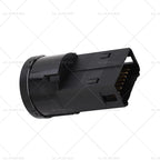 Light Switch with Fog Lights for VW Polo (2005–2022), Beetle (2012–2016)