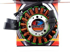 FORSETI Stator Magneto Generator Assembly for YAMAHA YZF-R1 (2002-2003)